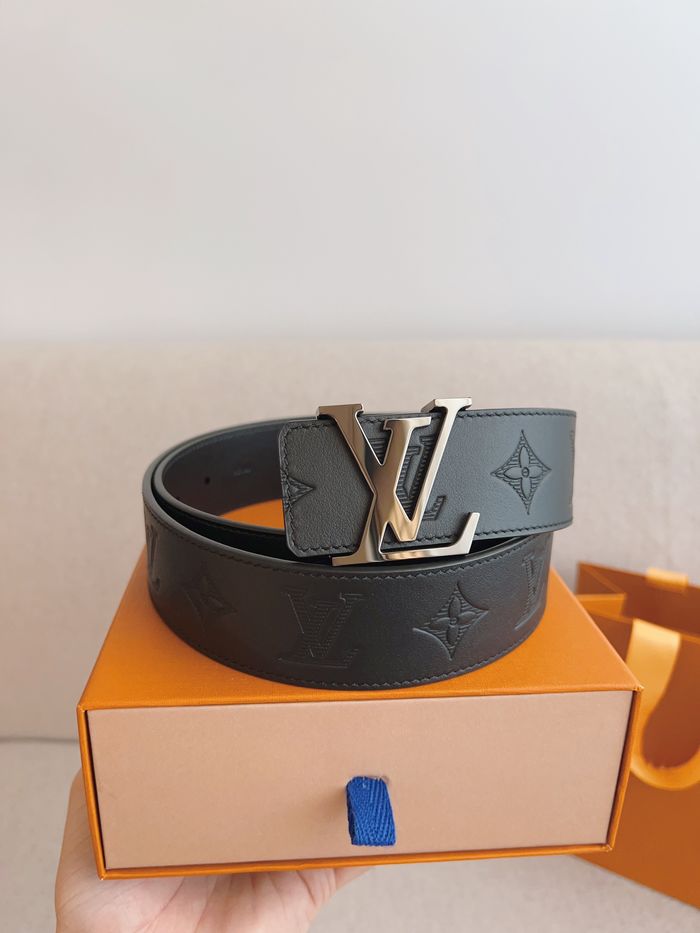 Louis Vuitton Belt 40MM LVB00107